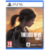 last of us part 1 ps5