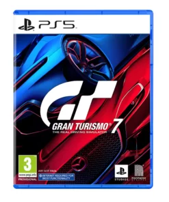 gran turismo 7 ps5