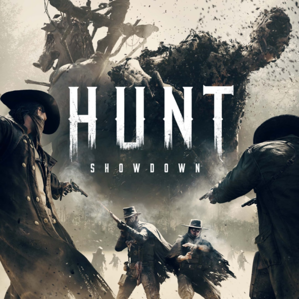 Hunt: Showdown - Gamebot