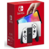 NINTENDO SWITCH OLED WHITE