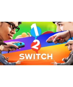 Buy Switch games india