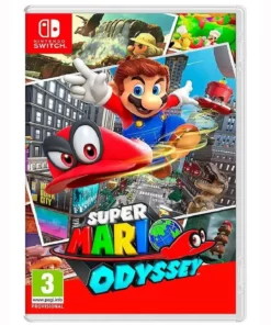 Buy Switch games india