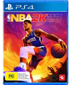 nba 2k23