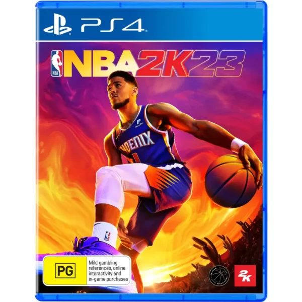 nba 2k23