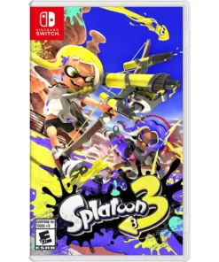 Buy Switch games india