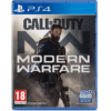 call of duty modern warfare