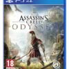 assassin's creed odyssey