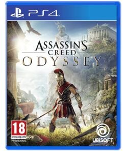 assassin's creed odyssey