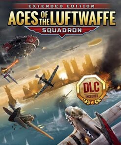 aces of the luftwaffe