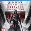 Assassin's Creed Rogue Remastered