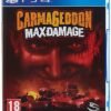 carmageddon maz damage