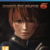 dead or alive 6