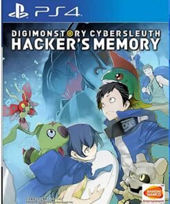 digimonstory cybersleuth hackers memory