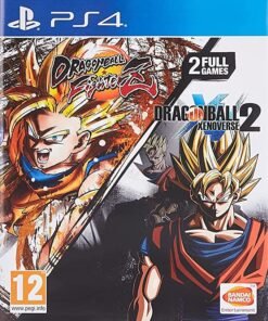 dragon ball fighter z