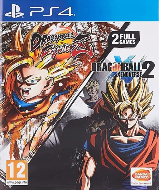 dragon ball fighter z