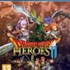 dragon quest heros 2