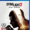 Dying Light 2 (PS4)