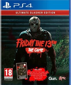 friday the 13th