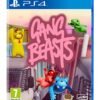 Gang Beasts (PS4)