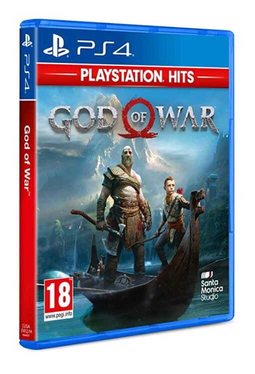 god of war 3