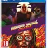 Hotline Miami Collection (PS4)