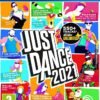 Just Dance 2021 (PS4)