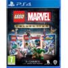 LEGO Marvel Collection (PS4)