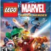 lego marvel superheroes