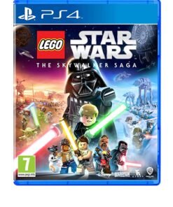 lego star wars skywalker saga ps4