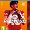 Madden NFL 20 (PS4)