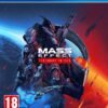 Mass Effect Legendary Edition (PS4)