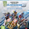 Monster Energy Supercross 3 (PS4)