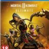 Mortal Kombat 11 Ultimate Edition