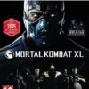 Mortal Kombat XL (PS4)