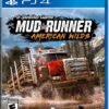 mudrunner american wilds edition