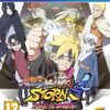 Naruto Shippuden: Ultimate Ninja Storm 4- Road to Boruto (PS4)