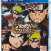 naruto shippudden storm trilogy