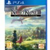 Ni No Kuni II Revenant Kingdom (PS4)