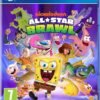 Nickelodeon All-Star Brawl (PS4)