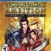 Nobunagas AmbitionSphere of Influence ps4