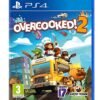 Overcooked 2 (PS4)