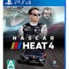 PS4 NASCAR HEAT 4