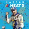 PS4 NASCAR HEAT 5