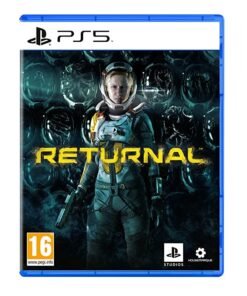 PS5 RETURNAL