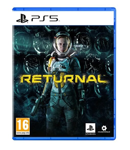 PS5 RETURNAL