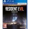 resident evil 7 bio hazard gold edition