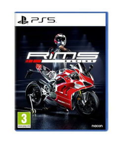 RiMS Racing (PS5)