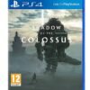 Shadow of the Colossus (PS4)