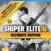 Sniper Elite III - Ultimate Edition (PS4)