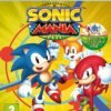 sonic mania